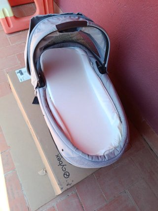 Passeggino Cybex modello Balios S