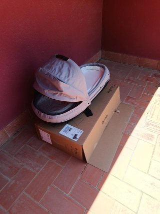 Passeggino Cybex modello Balios S