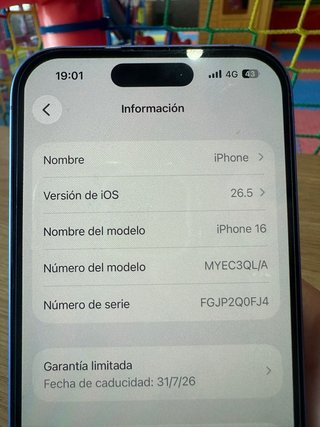 iPhone