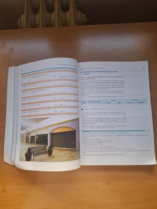 Libro de Contabilidad mc millan para Grado Medio