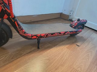 Patinete Eléctrico Ninebot Negociable
