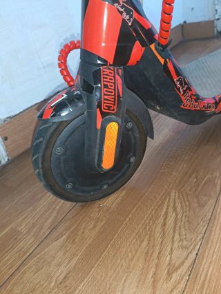 Patinete Eléctrico Ninebot Negociable