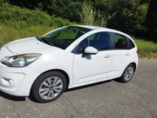 Citroen C3 2012