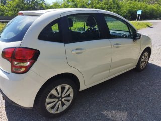 Citroen C3 2012