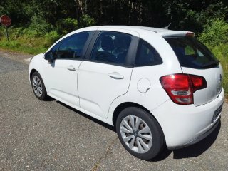 Citroen C3 2012