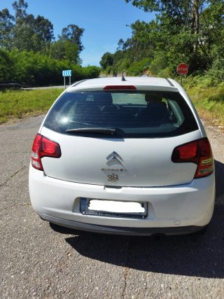 Citroen C3 2012