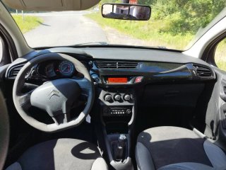 Citroen C3 2012