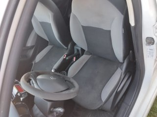 Citroen C3 2012