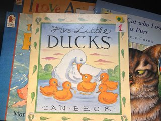 Lote de 7libros en Ingles de tamaño gigante