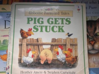 Lote de 7libros en Ingles de tamaño gigante