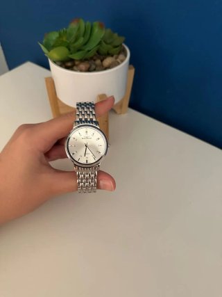 Reloj Sandoz Genève Suizo - Nuevo