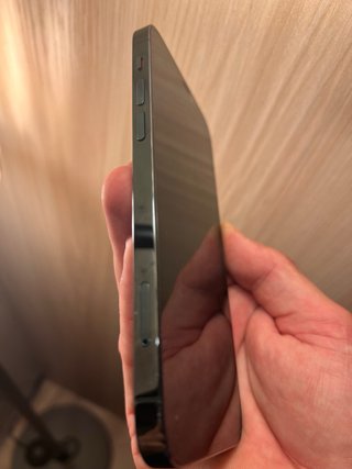 iPhone 12 Pro azul