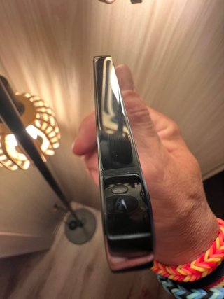 iPhone 12 Pro azul