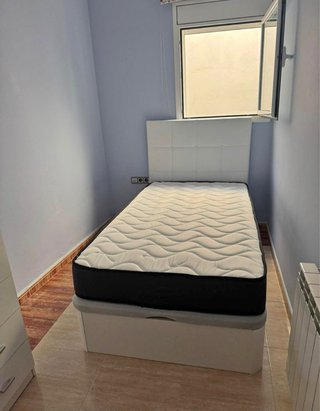 Canapé cama individual nuevo