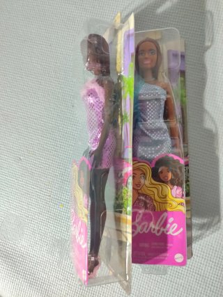 Muñecas Barbie Nuevas en Caja (2 unidades)