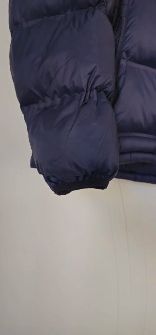Chaqueta Wurth Azul