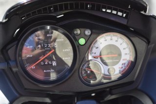 Honda CBF 125 año 2016
