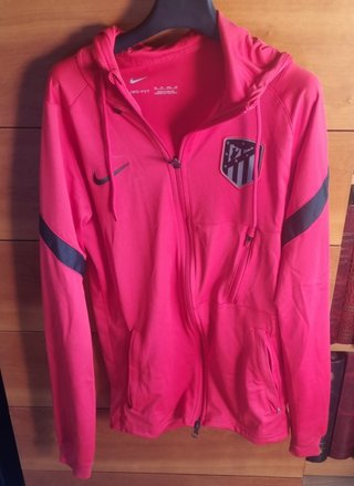 Chándal Nike Atletico de Madrid