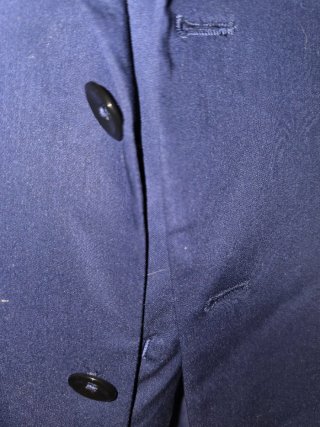 Terno Azul Marino
