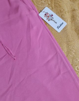 Pantaloni donna leggeri taglia unica