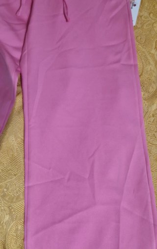 Pantaloni donna leggeri taglia unica