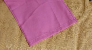 Pantaloni donna leggeri taglia unica