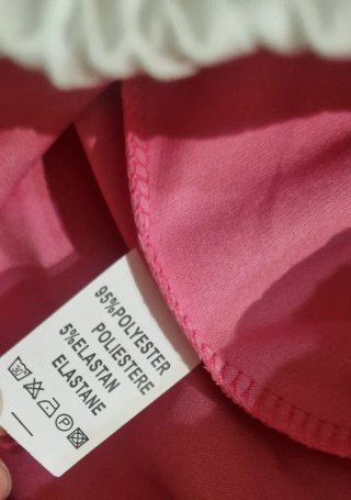 Pantaloni donna leggeri taglia unica