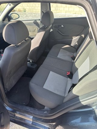 SEAT Ibiza 2005