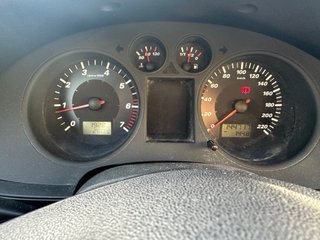 SEAT Ibiza 2005