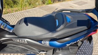 Yamaha XMAX 400 Scooter