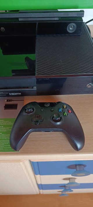 Xbox One Usata Ottime Condizioni