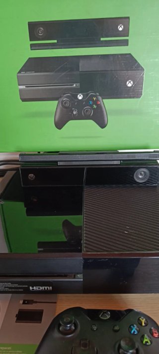 Xbox One Usata Ottime Condizioni