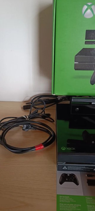 Xbox One Usata Ottime Condizioni