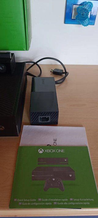 Xbox One Usata Ottime Condizioni