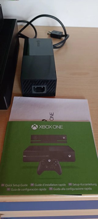 Xbox One Usata Ottime Condizioni