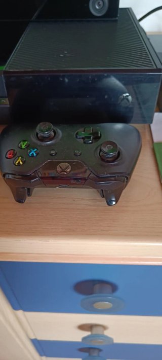 Xbox One Usata Ottime Condizioni