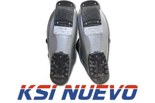 BOTAS DE ESQUI TECNICA MEGA+ 6 T/43 68971