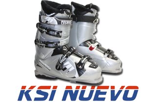BOTAS DE ESQUI TECNICA MEGA+ 6 T/43 68971