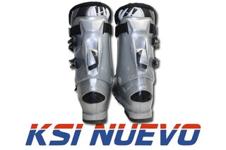 BOTAS DE ESQUI TECNICA MEGA+ 6 T/43 68971
