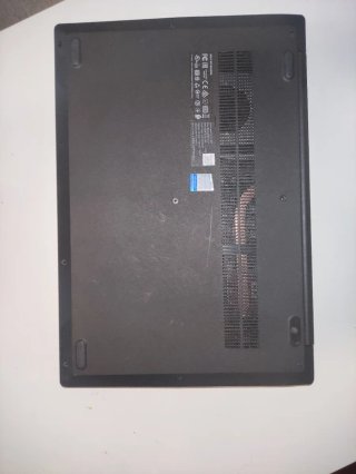Lenovo IdeaPad S145-15API Notebook