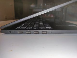 Lenovo IdeaPad S145-15API Notebook