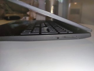 Lenovo IdeaPad S145-15API Notebook