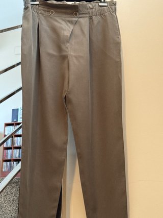 Pantalón Mujer Cortefiel