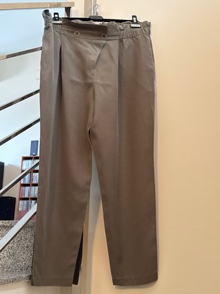 Pantalón Mujer Cortefiel