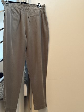 Pantalón Mujer Cortefiel