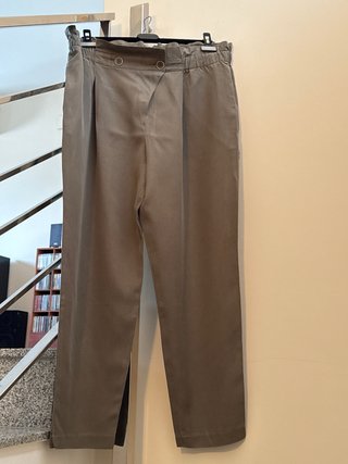 Pantalón Mujer Cortefiel