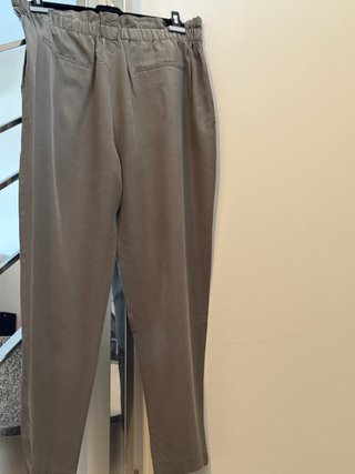 Pantalón Mujer Cortefiel