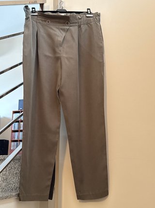 Pantalón Mujer Cortefiel