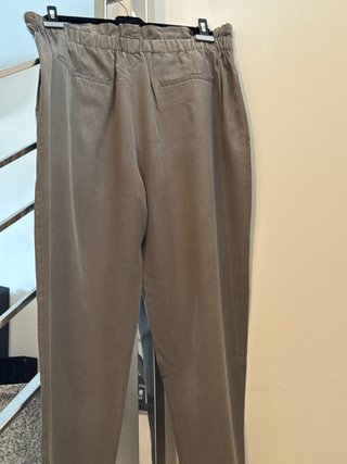 Pantalón Mujer Cortefiel