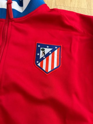 Chándal Atlético de Madrid Nike Talla S